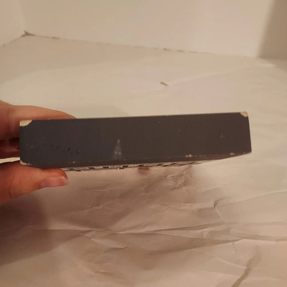 Vintage 1994 The Cat's Meow Christmas Tree Hill Gifts Shelf Sitter - Picture 5 of 7